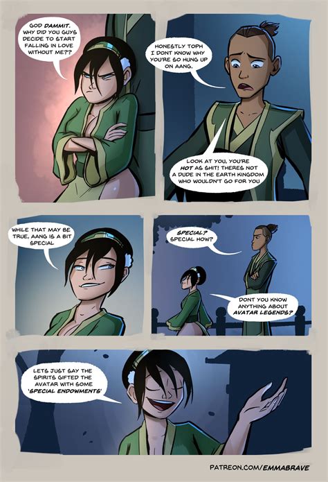 avatar rule34|After Avatar (Avatar: The Last Airbender) [EmmaBrave] .